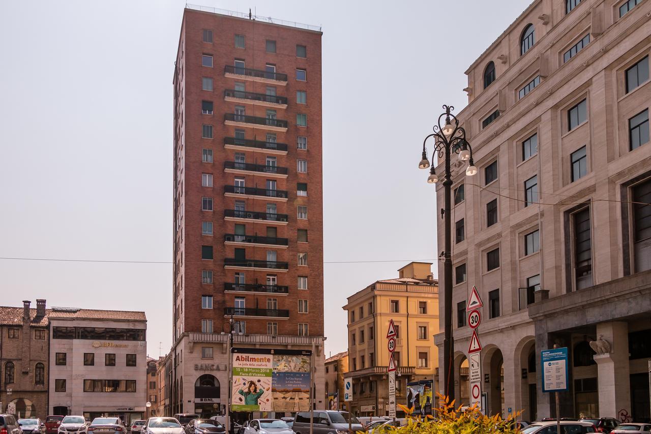 דירות Padova Tower 13Th Floor מראה חיצוני תמונה