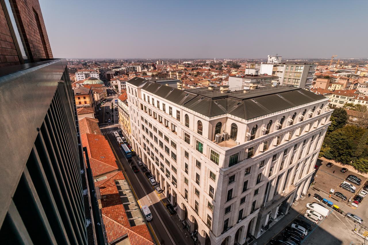 דירות Padova Tower 13Th Floor מראה חיצוני תמונה