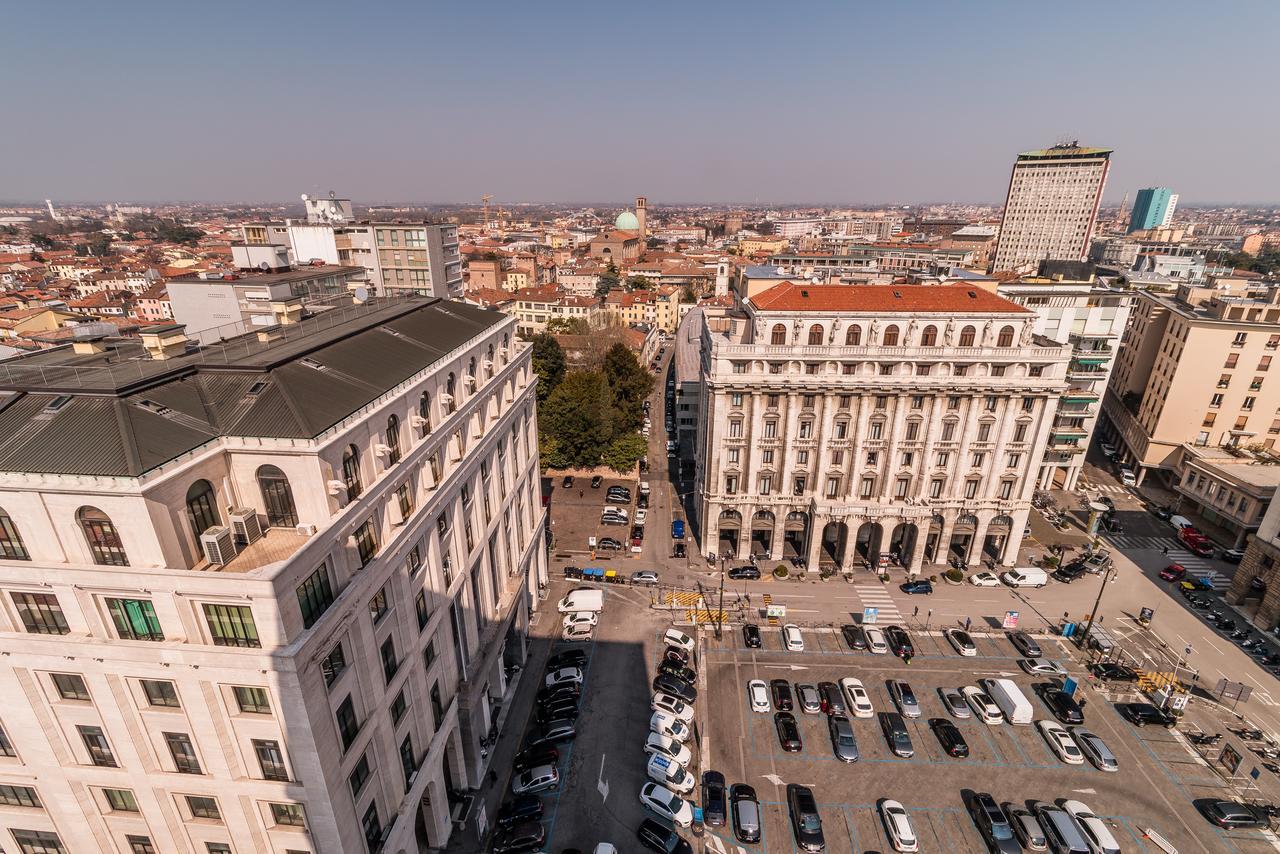 דירות Padova Tower 13Th Floor מראה חיצוני תמונה