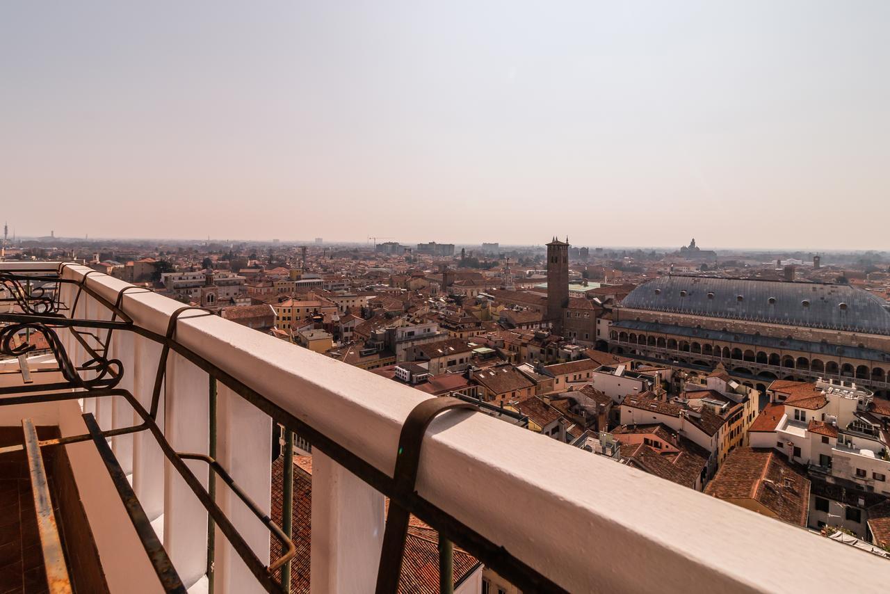 דירות Padova Tower 13Th Floor מראה חיצוני תמונה