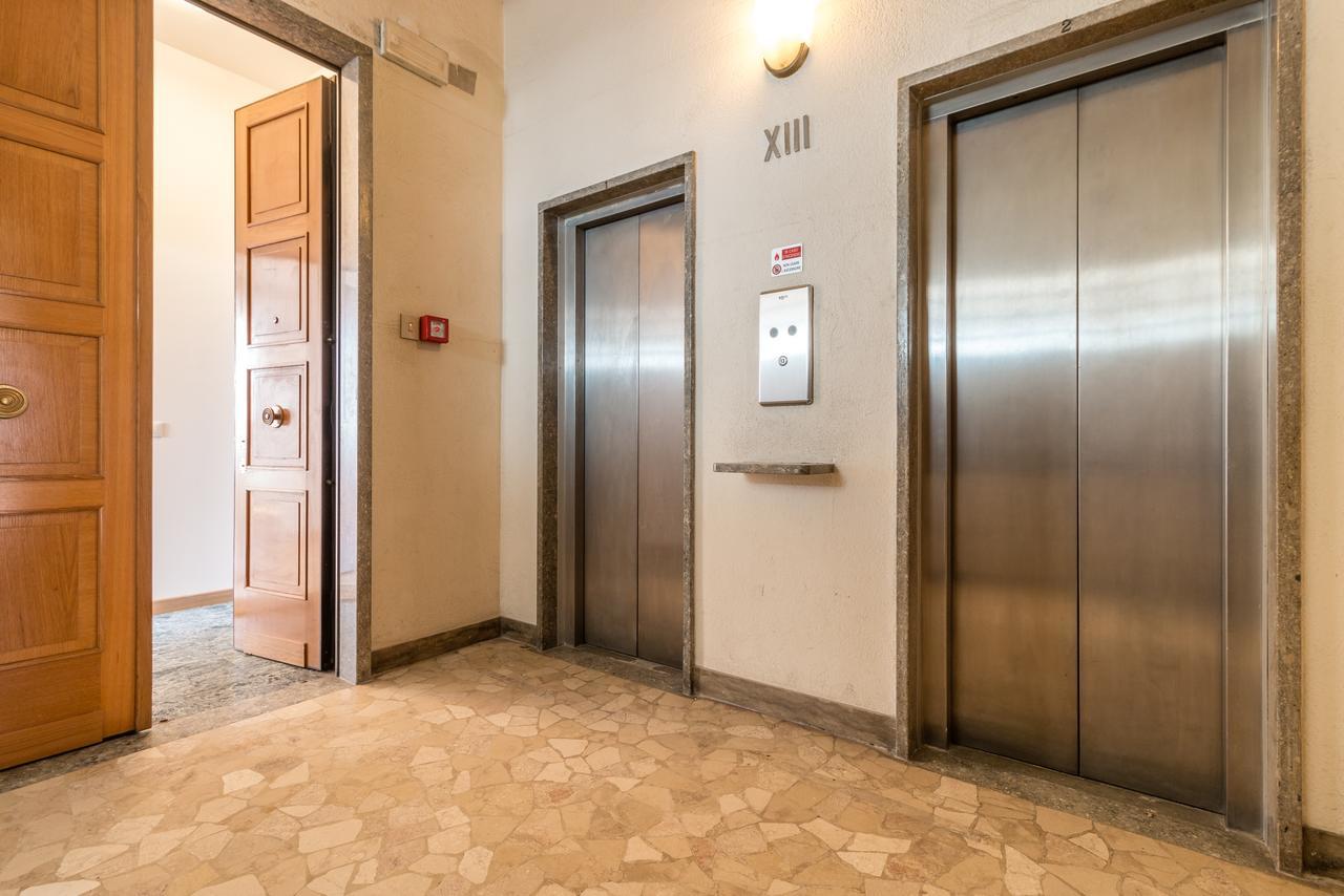 דירות Padova Tower 13Th Floor מראה חיצוני תמונה