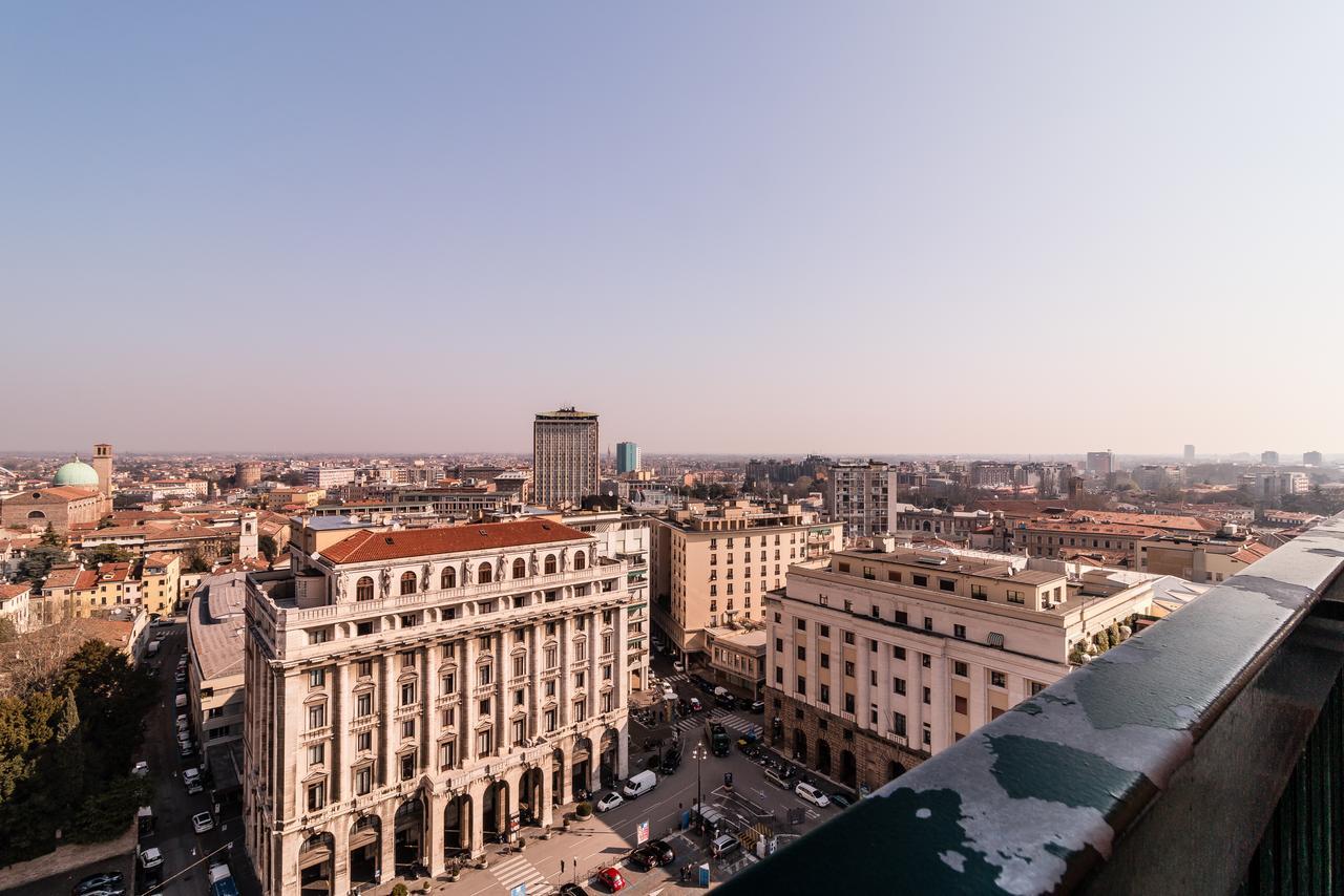 דירות Padova Tower 13Th Floor מראה חיצוני תמונה