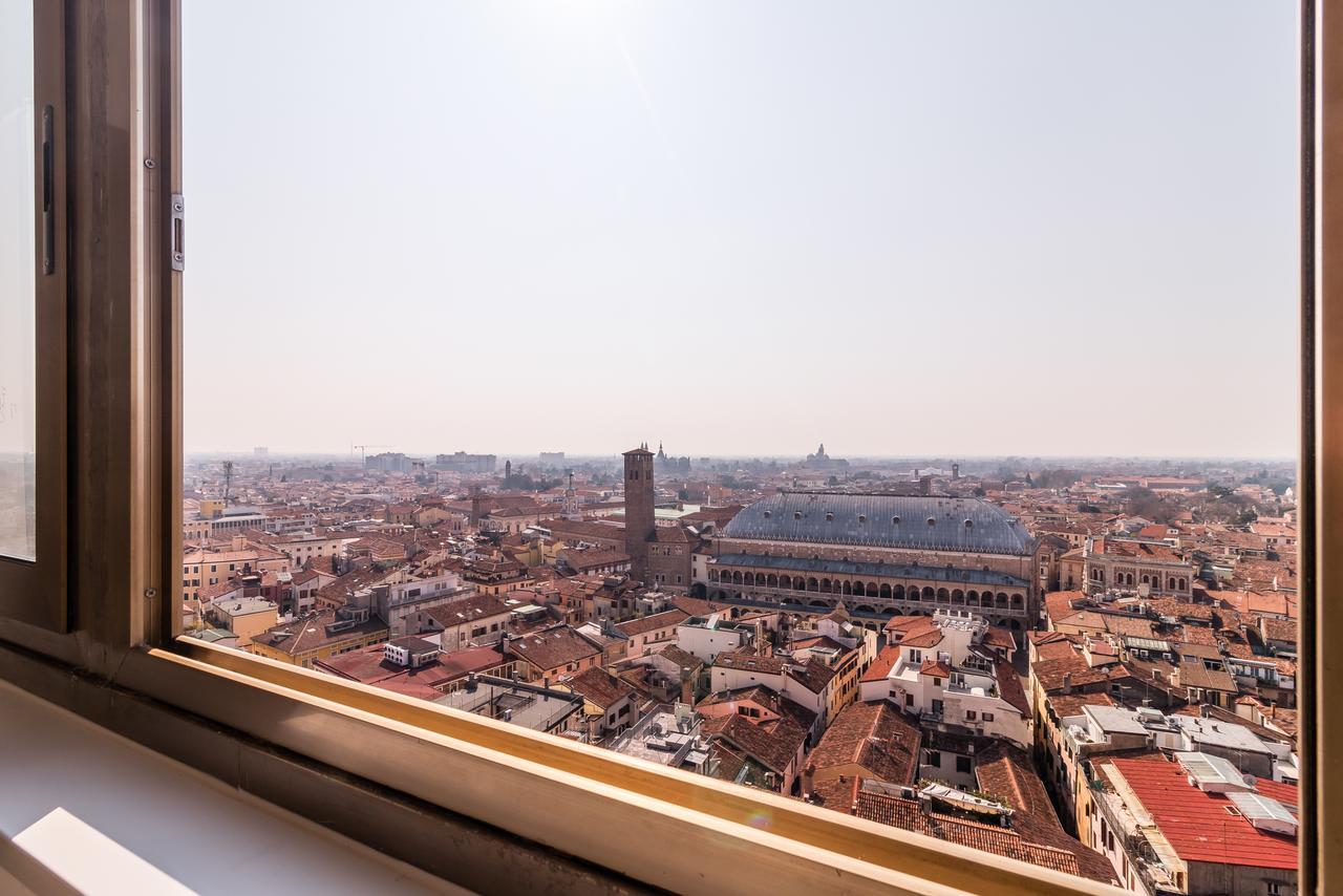 דירות Padova Tower 13Th Floor מראה חיצוני תמונה