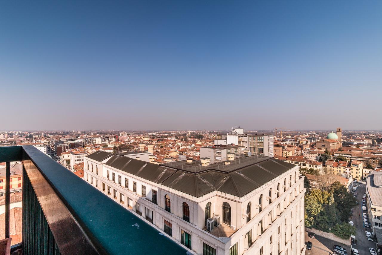 דירות Padova Tower 13Th Floor מראה חיצוני תמונה
