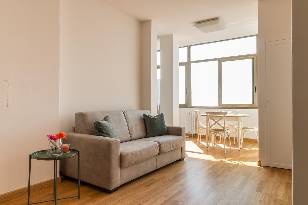 דירות Padova Tower 13Th Floor מראה חיצוני תמונה